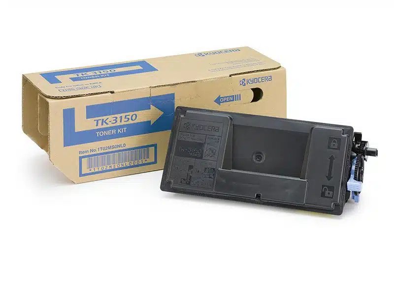 TONER KIT TK 3150